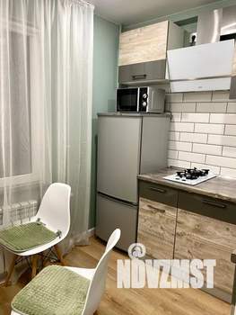1-к квартира, посуточно, 30м2, 1/5 этаж