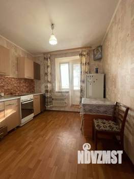 1-к квартира, на длительный срок, 32м2, 2/9 этаж