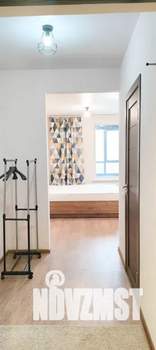 Студия квартира, посуточно, 25м2, 19/25 этаж