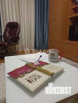 1-к квартира, на длительный срок, 39м2, 4/10 этаж