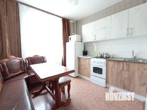 1-к квартира, посуточно, 40м2, 1/10 этаж