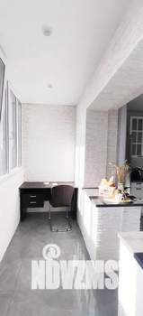 1-к квартира, посуточно, 30м2, 13/17 этаж