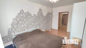 2-к квартира, на длительный срок, 70м2, 2/4 этаж