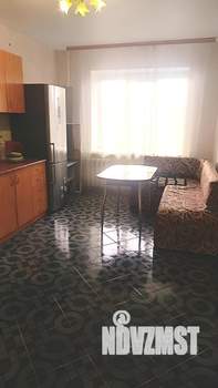 1-к квартира, на длительный срок, 51м2, 2/14 этаж