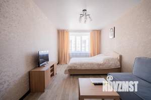 1-к квартира, посуточно, 41м2, 8/9 этаж