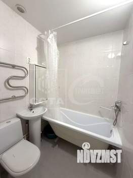 1-к квартира, на длительный срок, 35м2, 14/17 этаж
