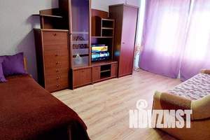 2-к квартира, посуточно, 61м2, 13/17 этаж