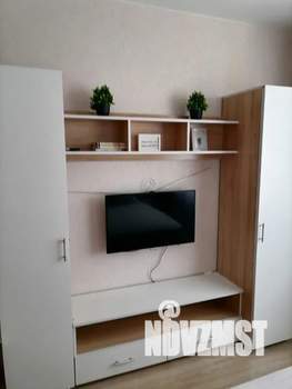 1-к квартира, посуточно, 40м2, 2/17 этаж