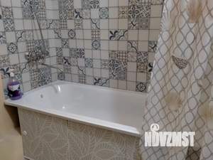 1-к квартира, посуточно, 35м2, 8/18 этаж