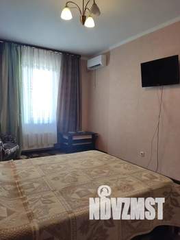 1-к квартира, посуточно, 39м2, 7/15 этаж