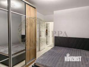 1-к квартира, на длительный срок, 39м2, 12/17 этаж