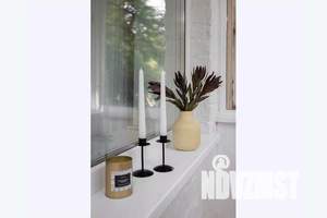 1-к квартира, посуточно, 40м2, 5/5 этаж