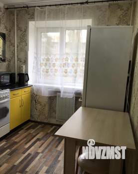 1-к квартира, на длительный срок, 30м2, 3/5 этаж