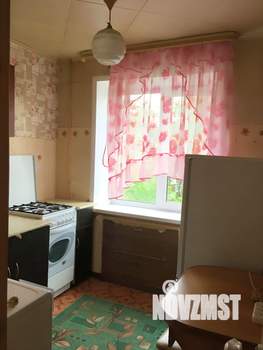 1-к квартира, на длительный срок, 30м2, 4/5 этаж