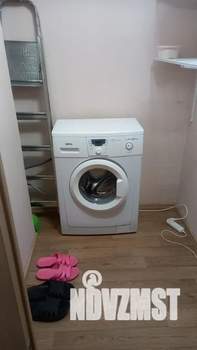 Студия квартира, посуточно, 27м2, 12/25 этаж