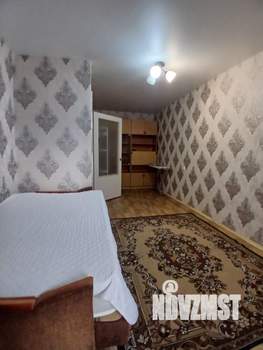 1-к квартира, на длительный срок, 37м2, 3/17 этаж