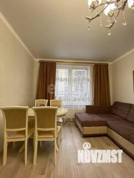 1-к квартира, на длительный срок, 49м2, 3/25 этаж