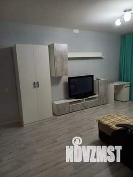 1-к квартира, посуточно, 38м2, 6/10 этаж