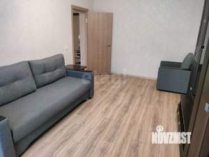 1-к квартира, на длительный срок, 42м2, 11/18 этаж