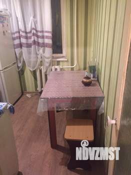 1-к квартира, на длительный срок, 32м2, 2/5 этаж