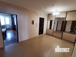 2-к квартира, на длительный срок, 69м2, 5/17 этаж
