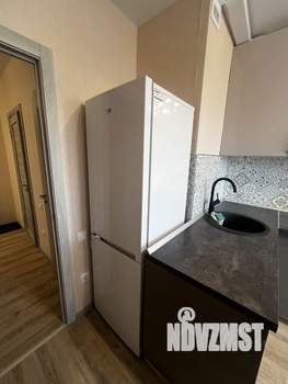 1-к квартира, на длительный срок, 38м2, 18/19 этаж