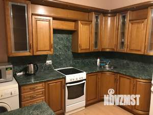 1-к квартира, посуточно, 42м2, 14/16 этаж