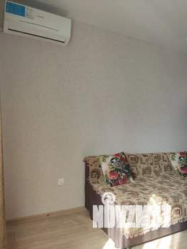 1-к квартира, посуточно, 39м2, 12/17 этаж