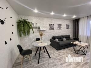 2-к квартира, посуточно, 60м2, 6/16 этаж