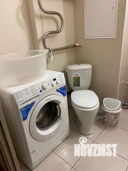 1-к квартира, на длительный срок, 40м2, 6/17 этаж