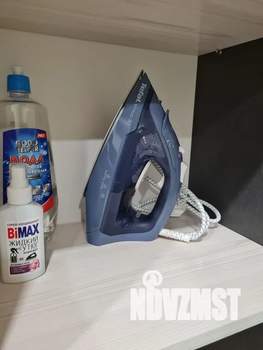 1-к квартира, посуточно, 37м2, 12/17 этаж