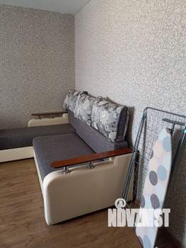 1-к квартира, посуточно, 29м2, 13/18 этаж