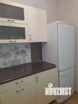 1-к квартира, на длительный срок, 33м2, 2/5 этаж