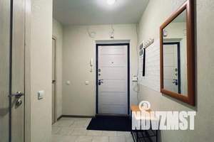 1-к квартира, посуточно, 26м2, 5/17 этаж