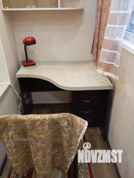 1-к квартира, на длительный срок, 40м2, 6/16 этаж