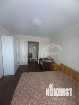 2-к квартира, на длительный срок, 54м2, 9/17 этаж