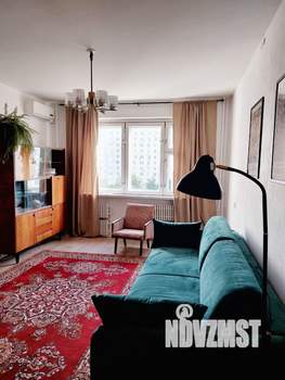 2-к квартира, на длительный срок, 54м2, 5/10 этаж