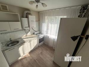 2-к квартира, на длительный срок, 44м2, 5/5 этаж