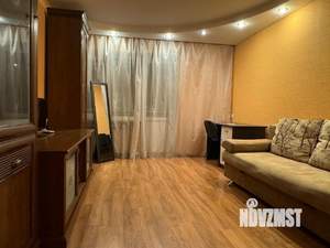 2-к квартира, на длительный срок, 55м2, 5/6 этаж