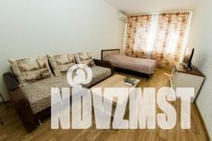 1-к квартира, посуточно, 43м2, 11/15 этаж