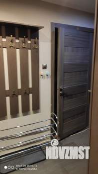 1-к квартира, на длительный срок, 43м2, 5/10 этаж