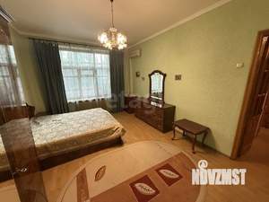 3-к квартира, на длительный срок, 90м2, 4/5 этаж