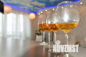 1-к квартира, посуточно, 48м2, 12/12 этаж