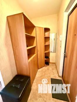 1-к квартира, посуточно, 38м2, 2/17 этаж