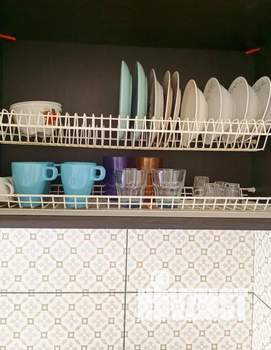 1-к квартира, посуточно, 40м2, 3/10 этаж