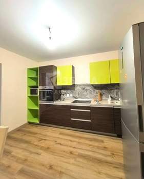 2-к квартира, на длительный срок, 60м2, 12/17 этаж