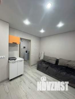 Студия квартира, посуточно, 24м2, 9/10 этаж