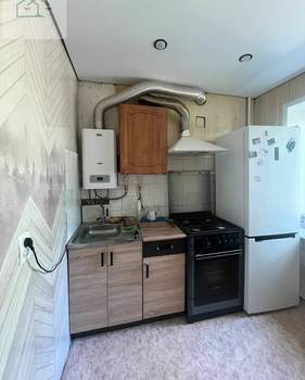 2-к квартира, на длительный срок, 58м2, 3/5 этаж