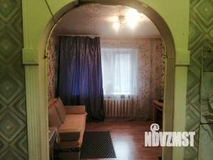 Студия квартира, посуточно, 20м2, 2/5 этаж