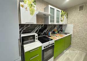 1-к квартира, на длительный срок, 37м2, 8/12 этаж